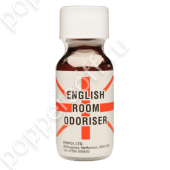 English M&K